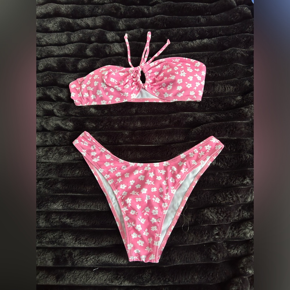 Swim suit